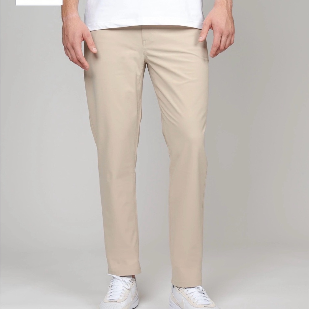 Rhoback Delta Performance Pants 32 x 30. Like New!